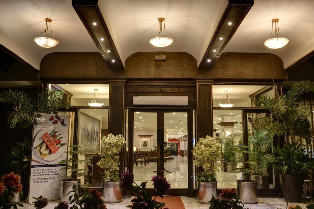Pearl Continental Hotel, Peshawar Exterior photo