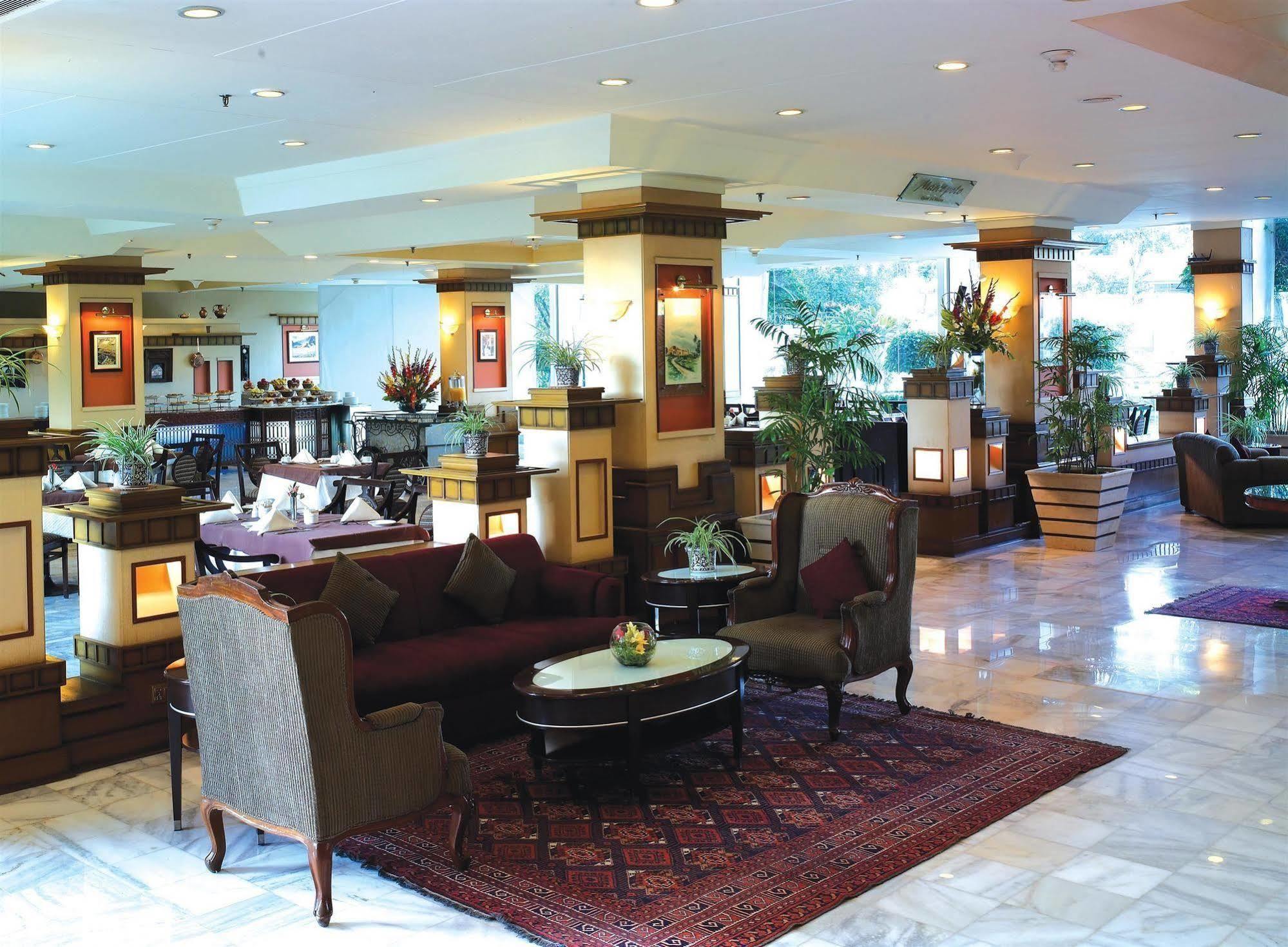 Pearl Continental Hotel, Peshawar Interior photo