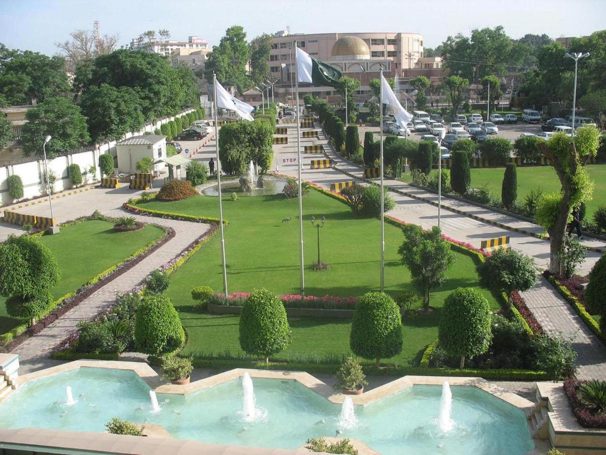 Pearl Continental Hotel, Peshawar Facilities photo